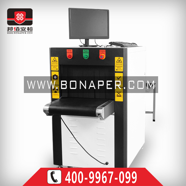 购买安检设备的时候，选什么品牌？