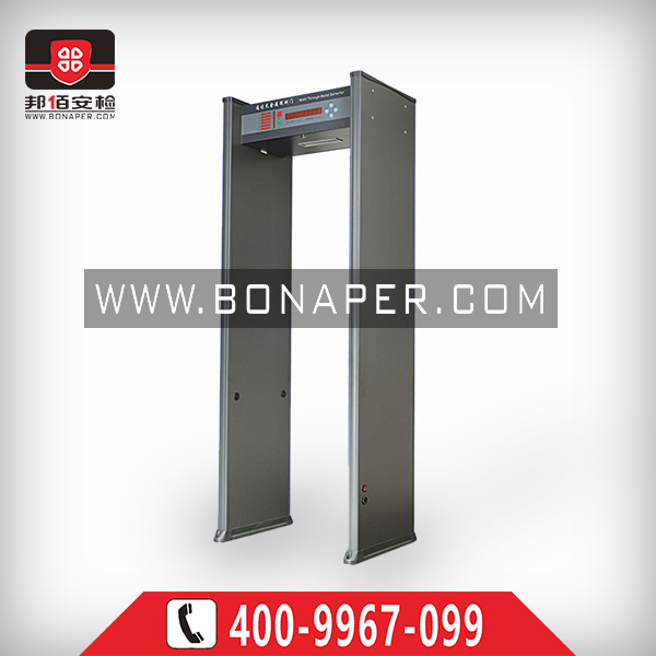 汽车站专用的安检门产品